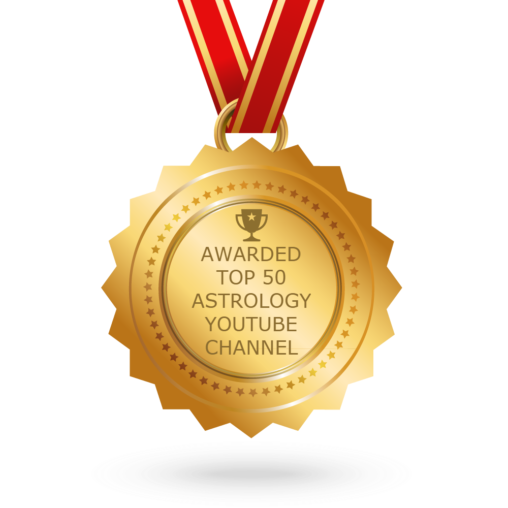 Astrocure Awards Image